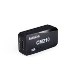 Großhandel Radio link CM210 Schneller 2s Batterie ladegerät Mini-Größe USB Typ-C-Anschluss, Netzteil Selbst anpassung